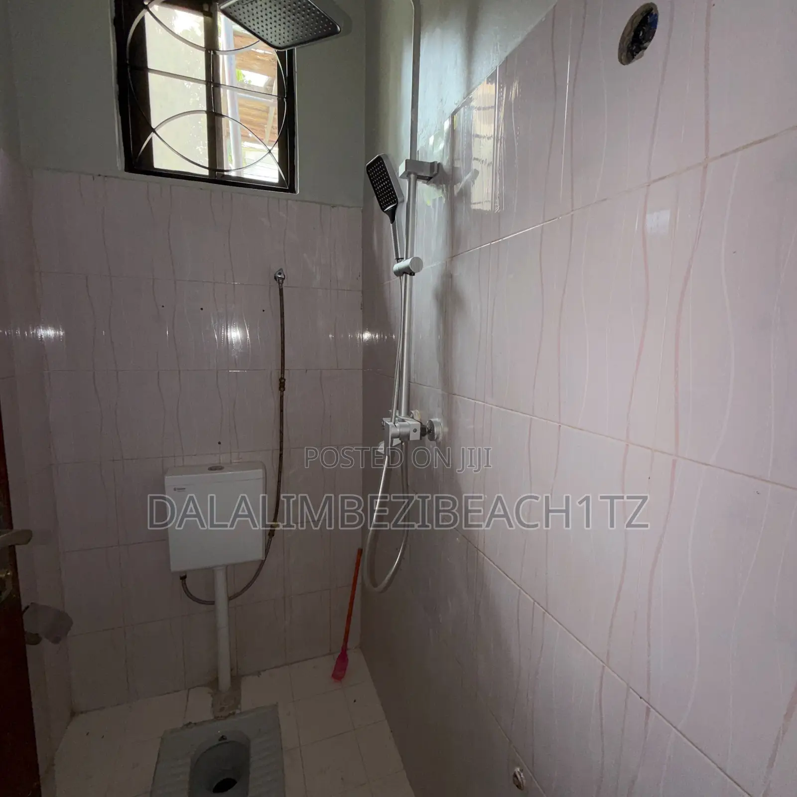 3bdrm House in Mbezi Beach Africana for rent