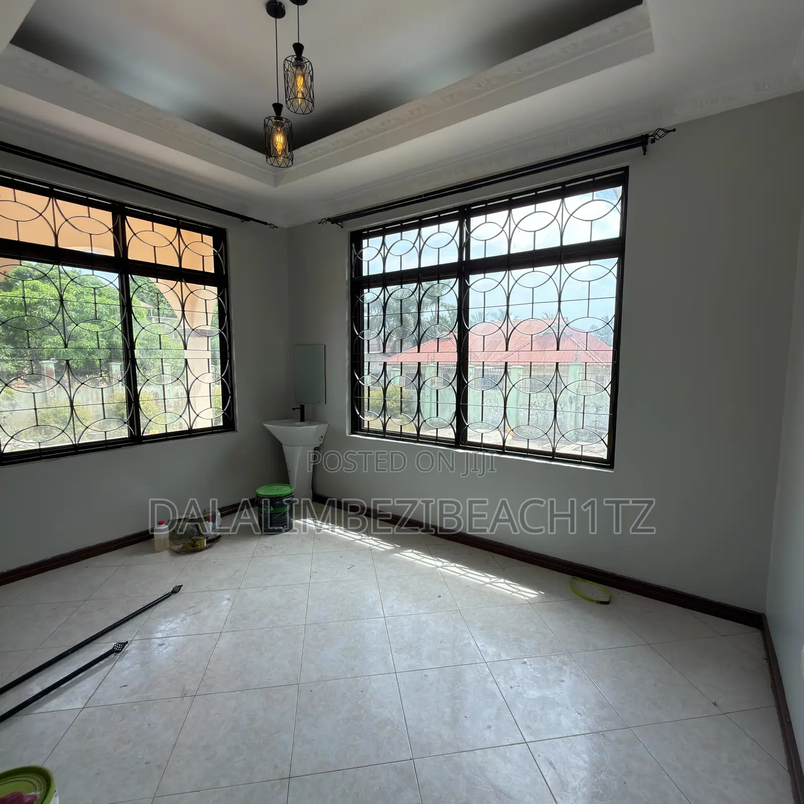 3bdrm House in Mbezi Beach Africana for rent