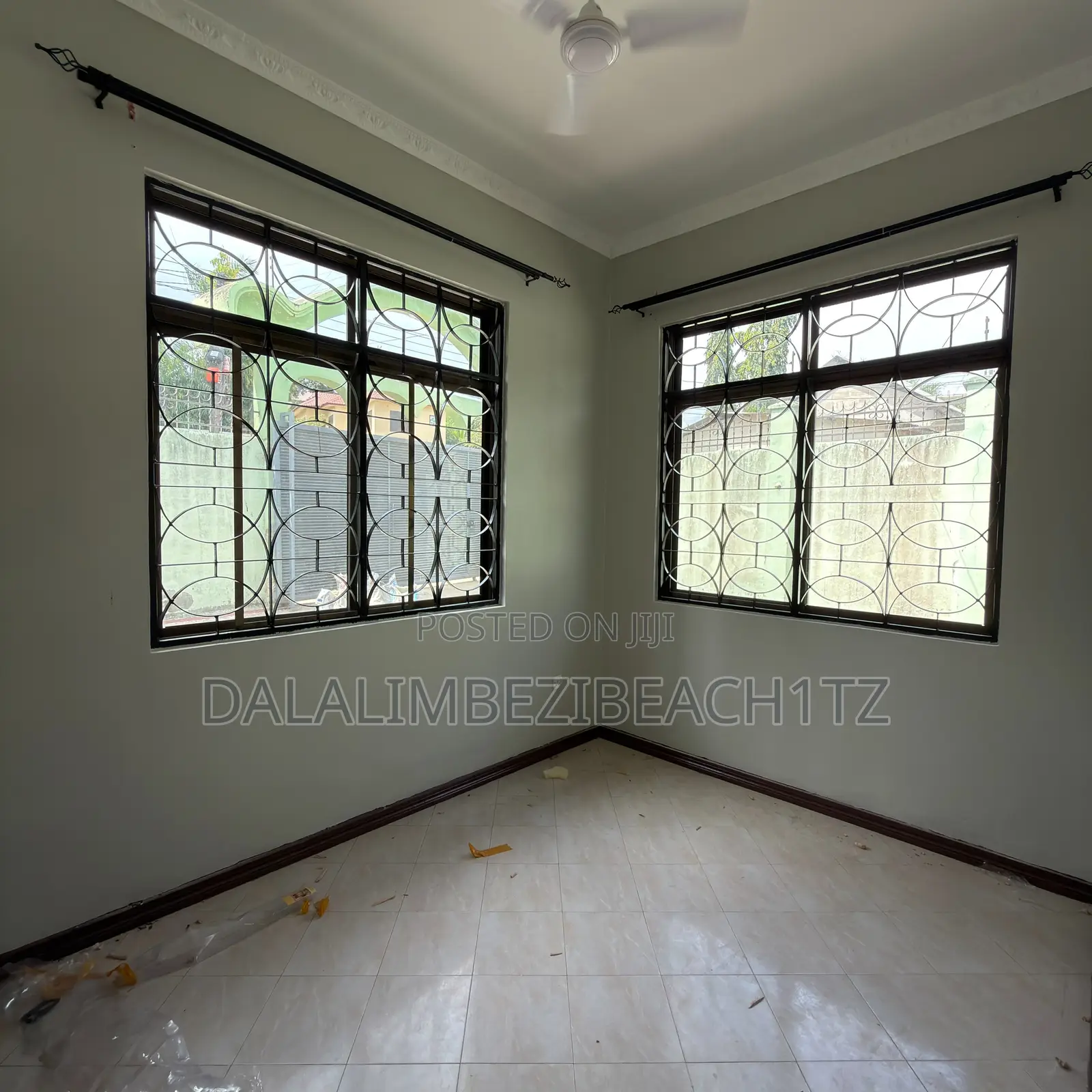 3bdrm House in Mbezi Beach Africana for rent