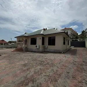 3bdrm House in Mbezi Beach Africana for rent
