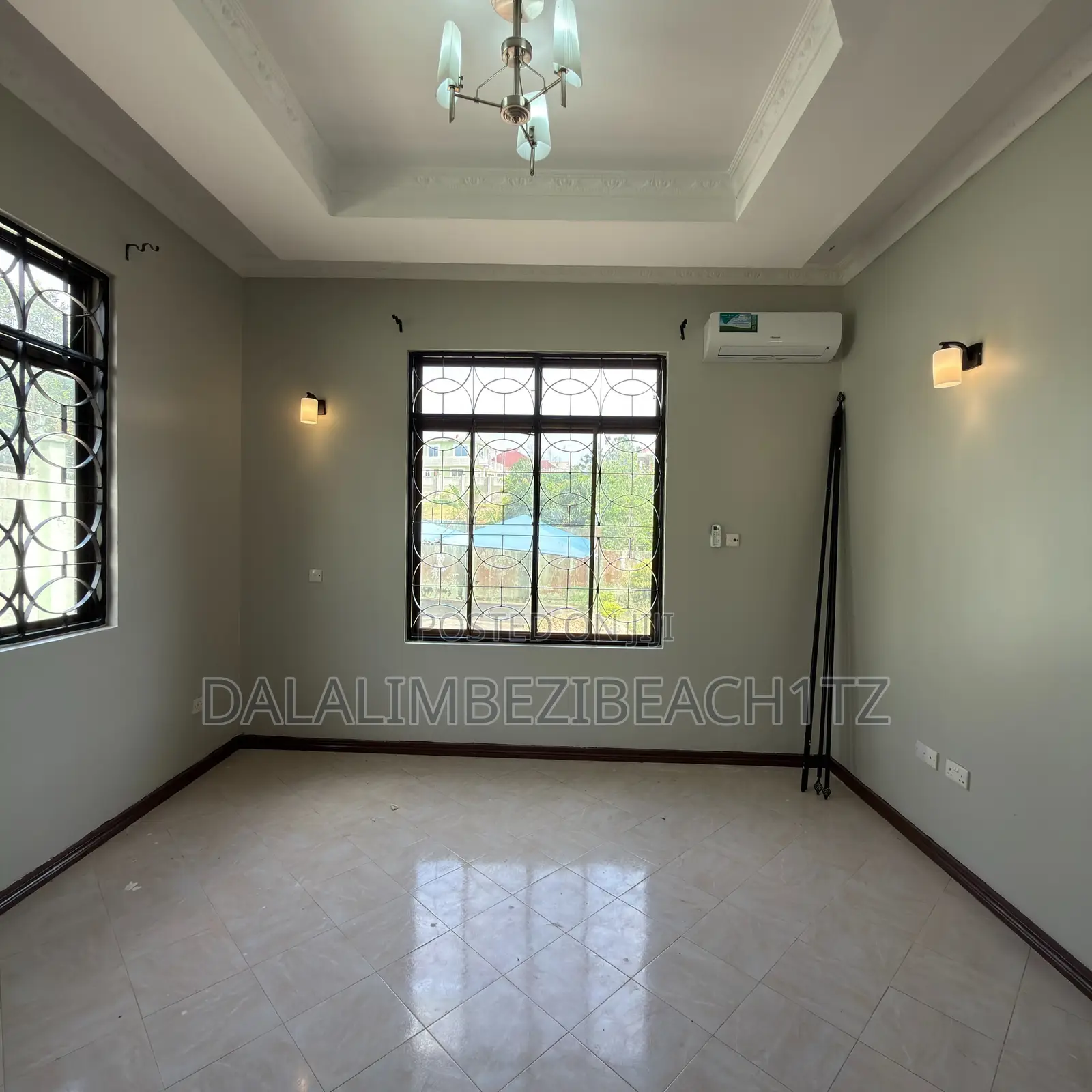 3bdrm House in Mbezi Beach Africana for rent