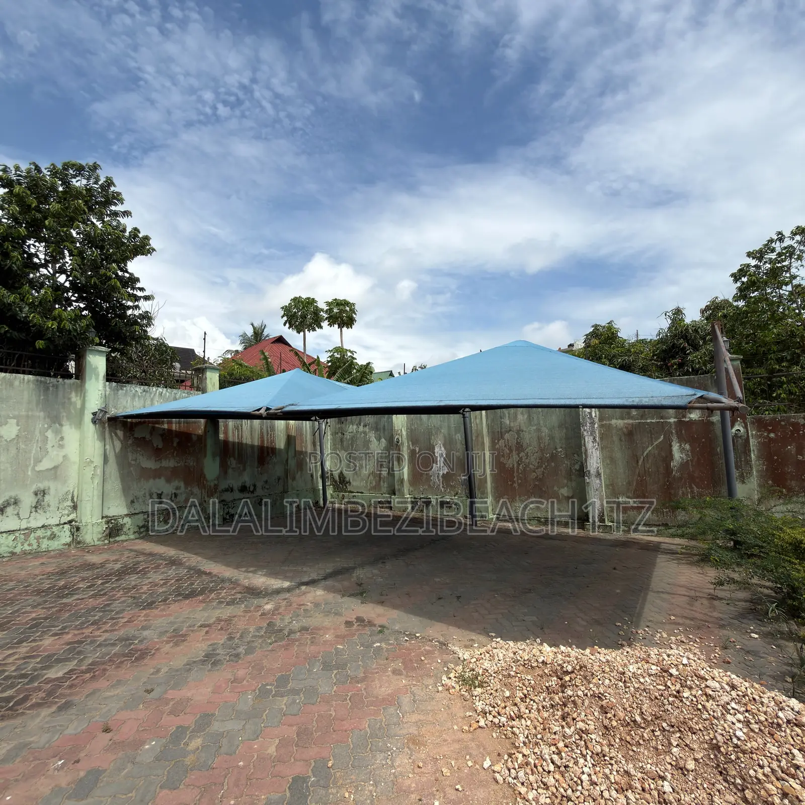 3bdrm House in Mbezi Beach Africana for rent