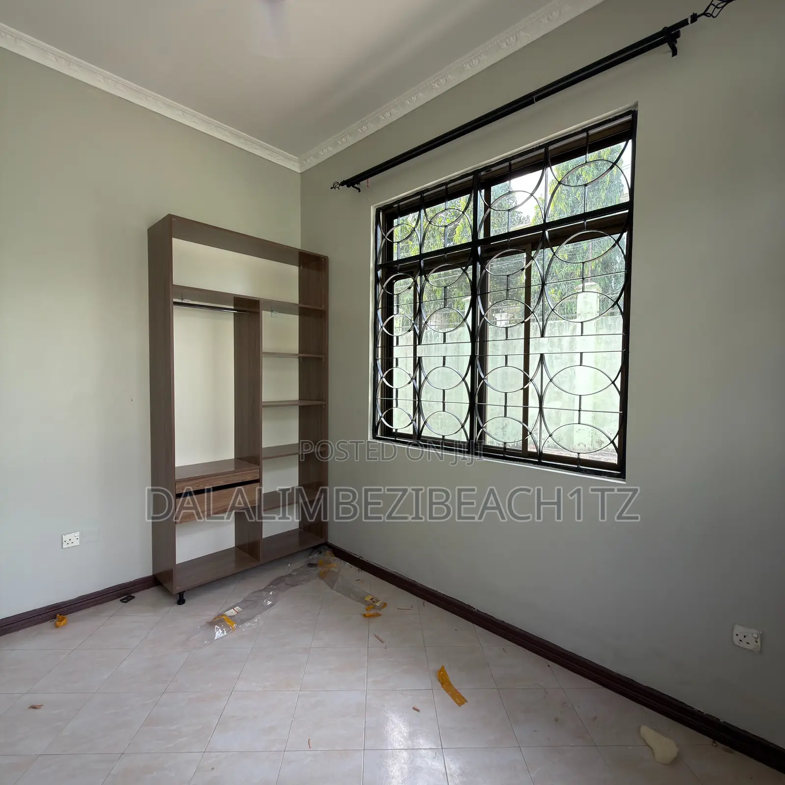 3bdrm House in Mbezi Beach Africana for rent