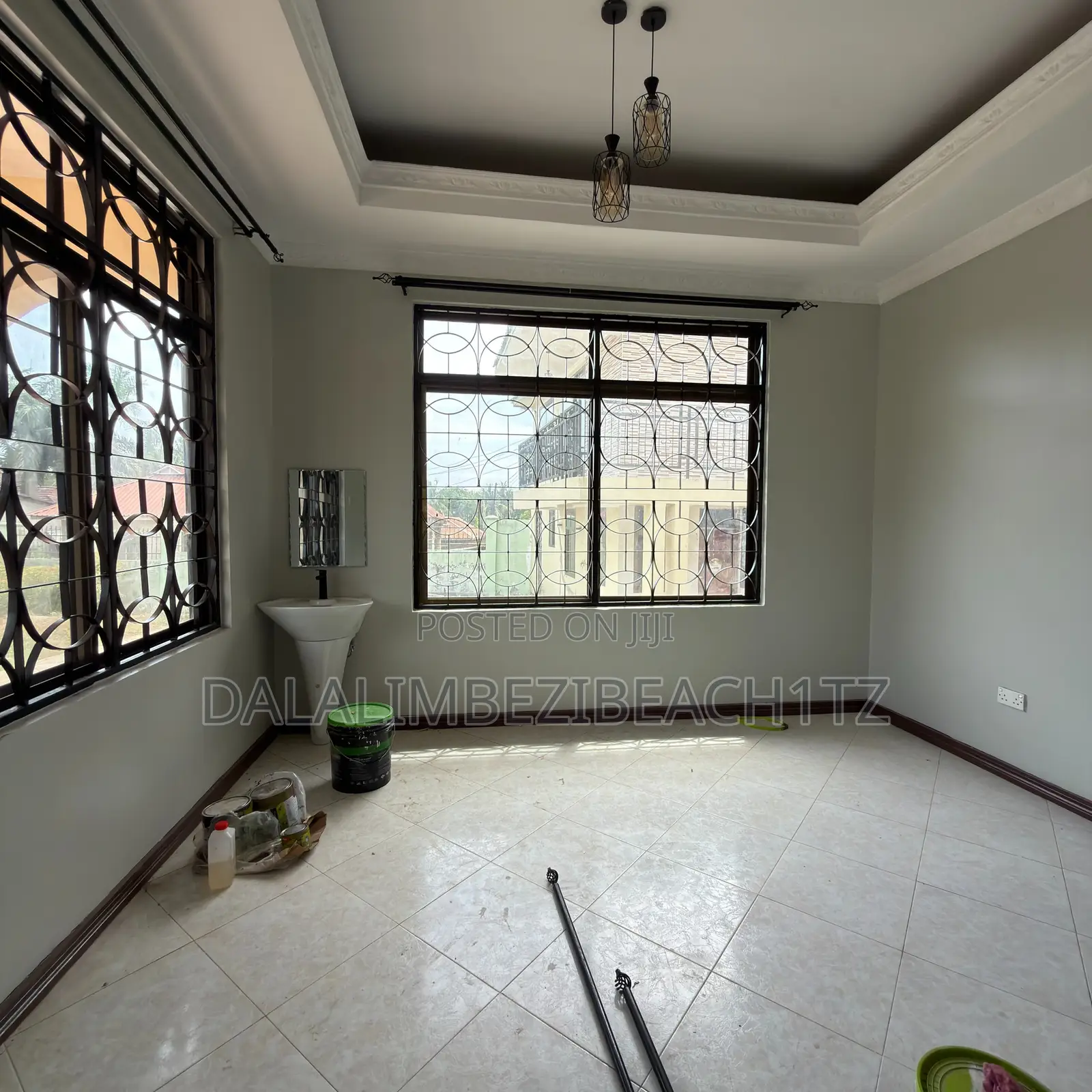 3bdrm House in Mbezi Beach Africana for rent