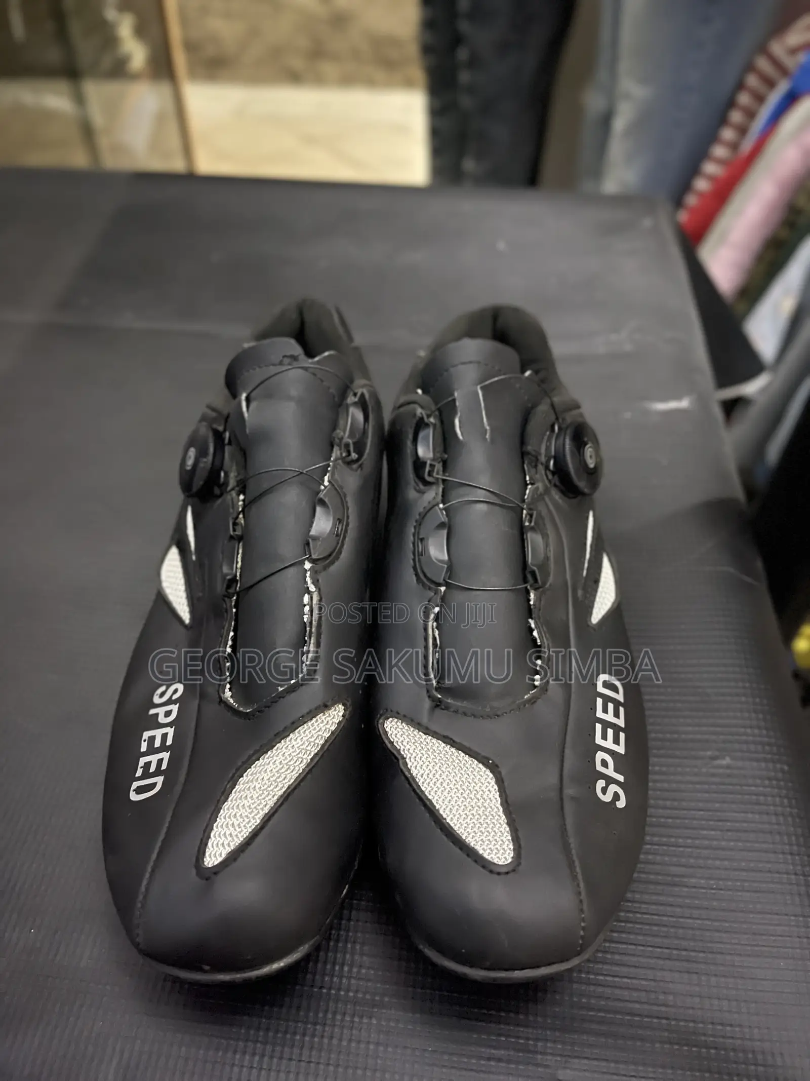 Bike Sports Shoes