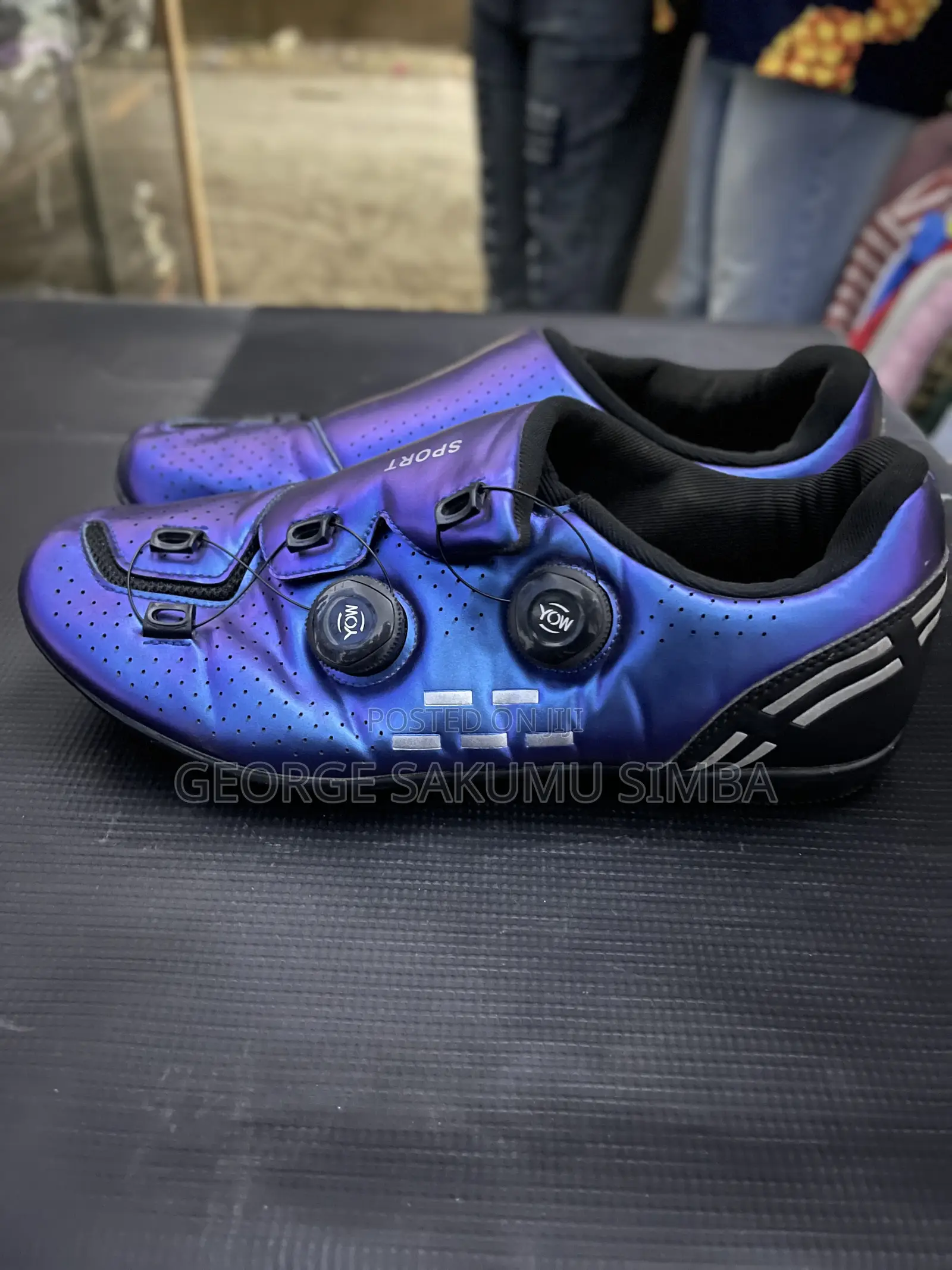 Bike Sports Shoes