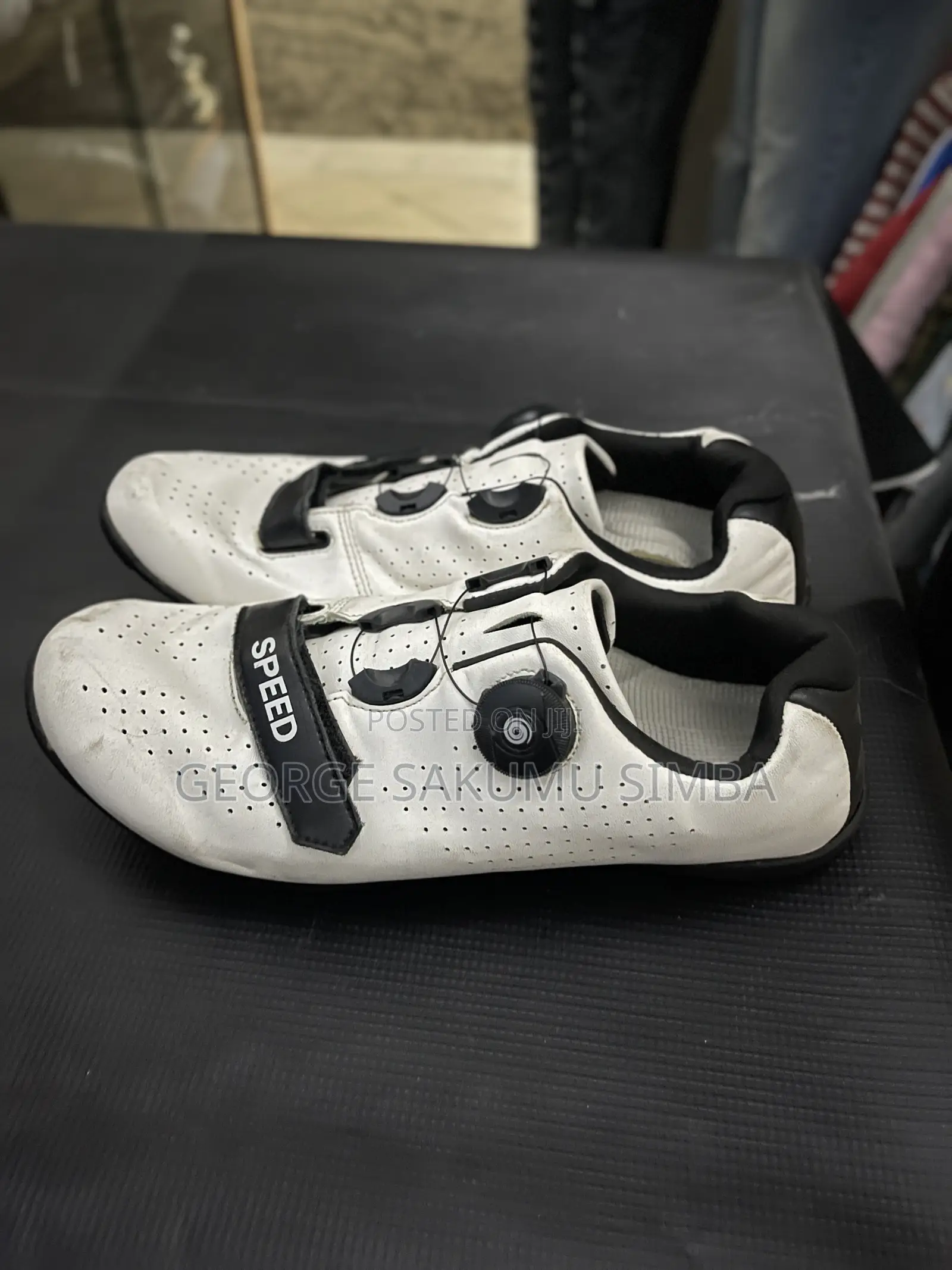 Bike Sports Shoes