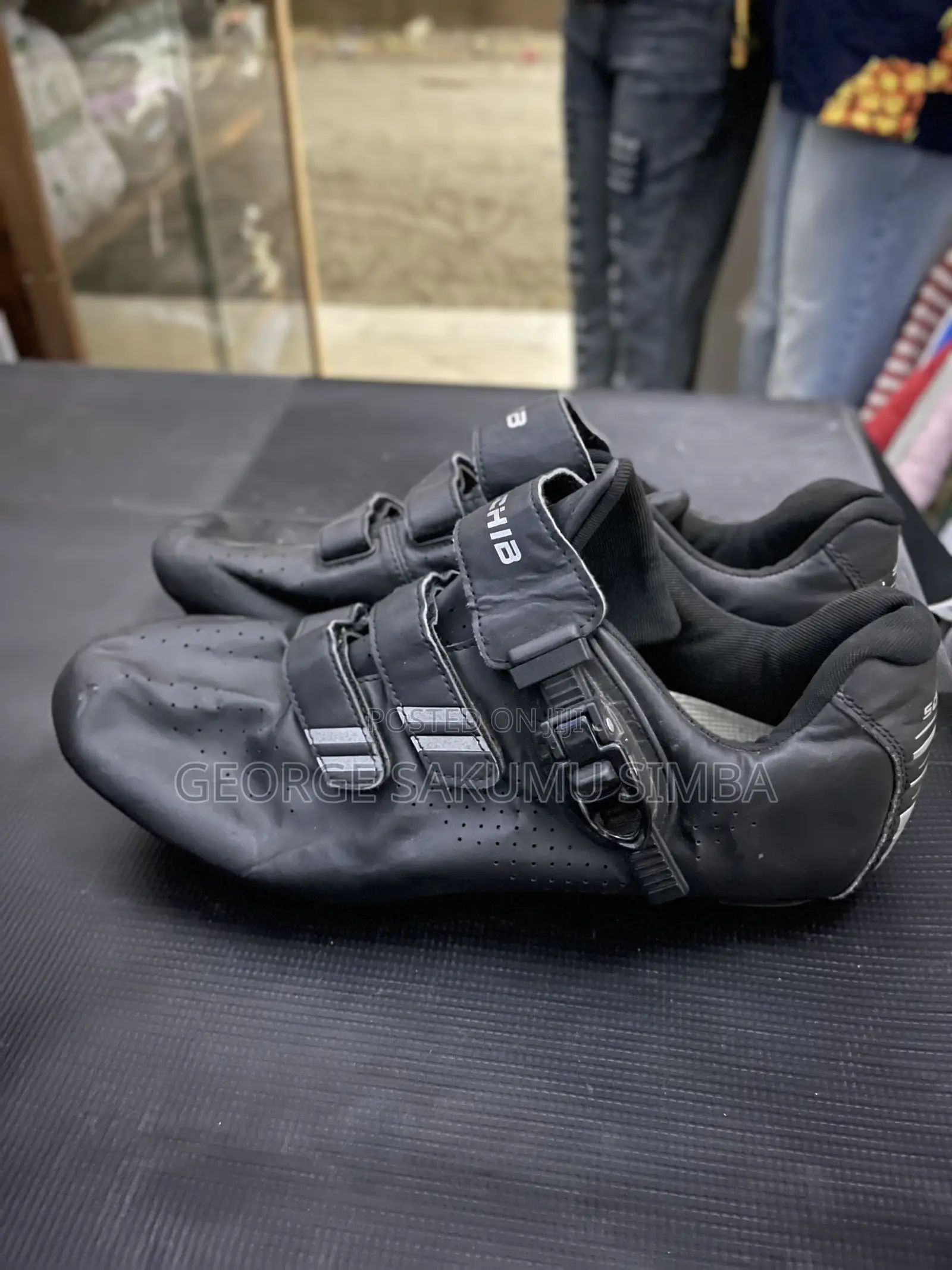 Bike Sports Shoes