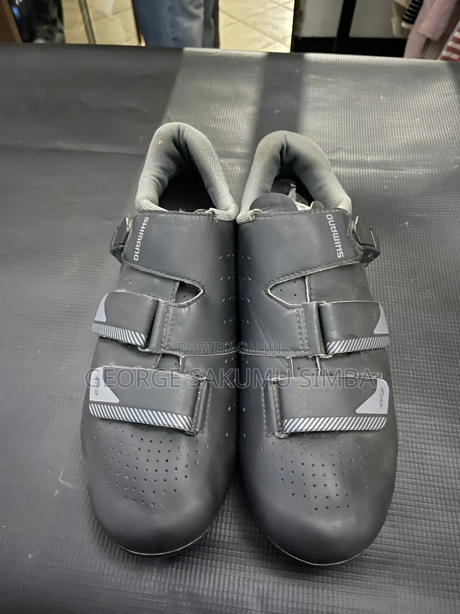 Bike Sports Shoes