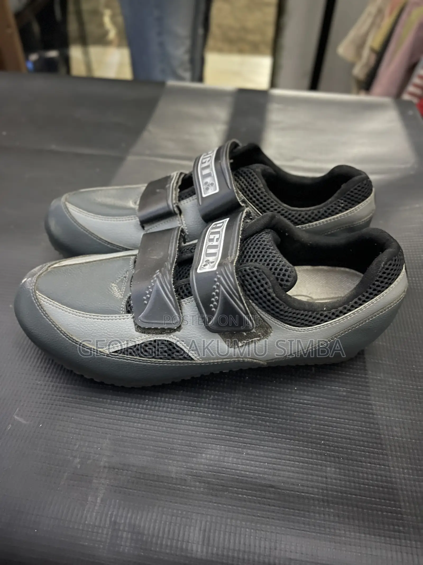 Bike Sports Shoes