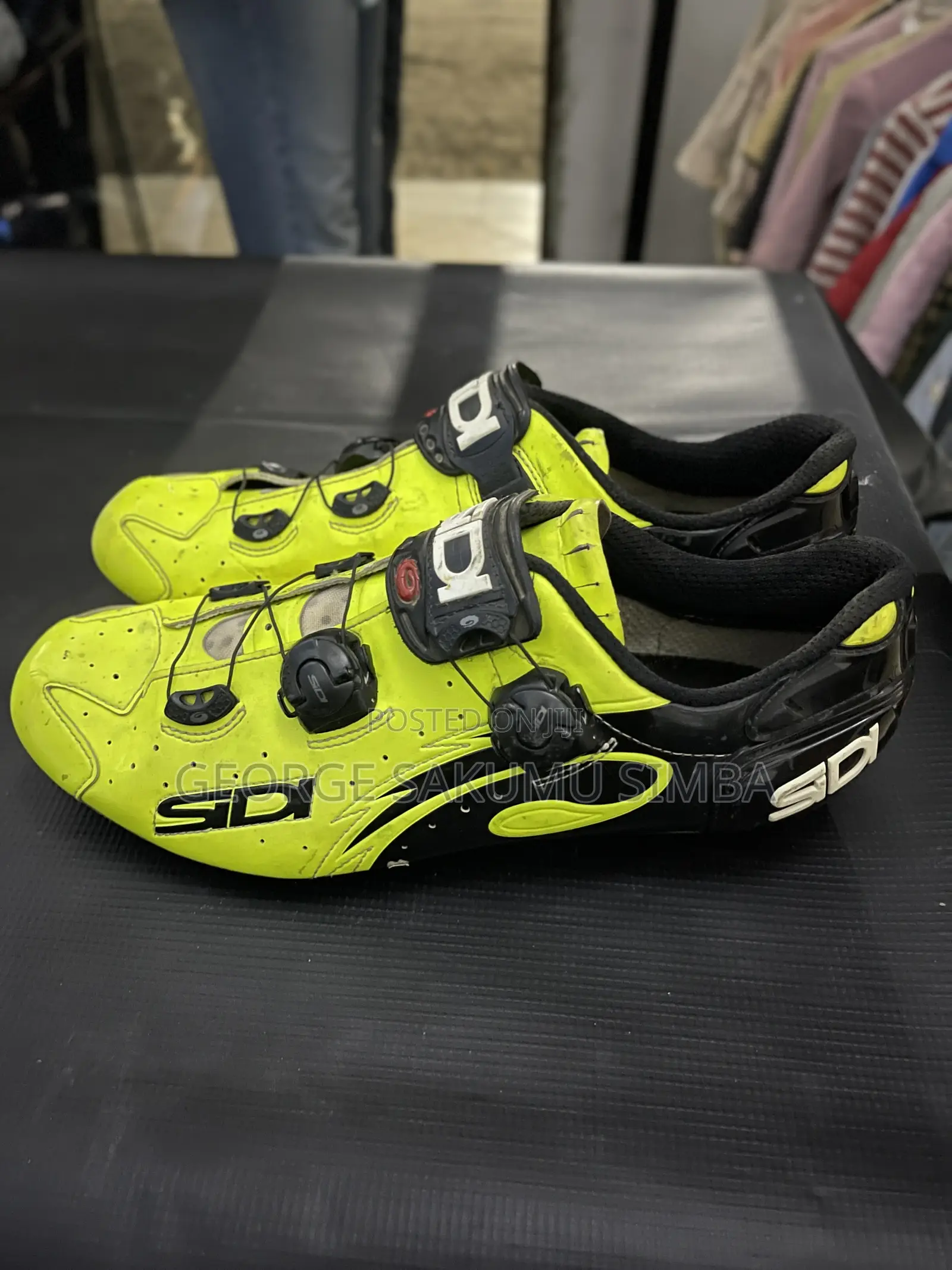 Bike Sports Shoes