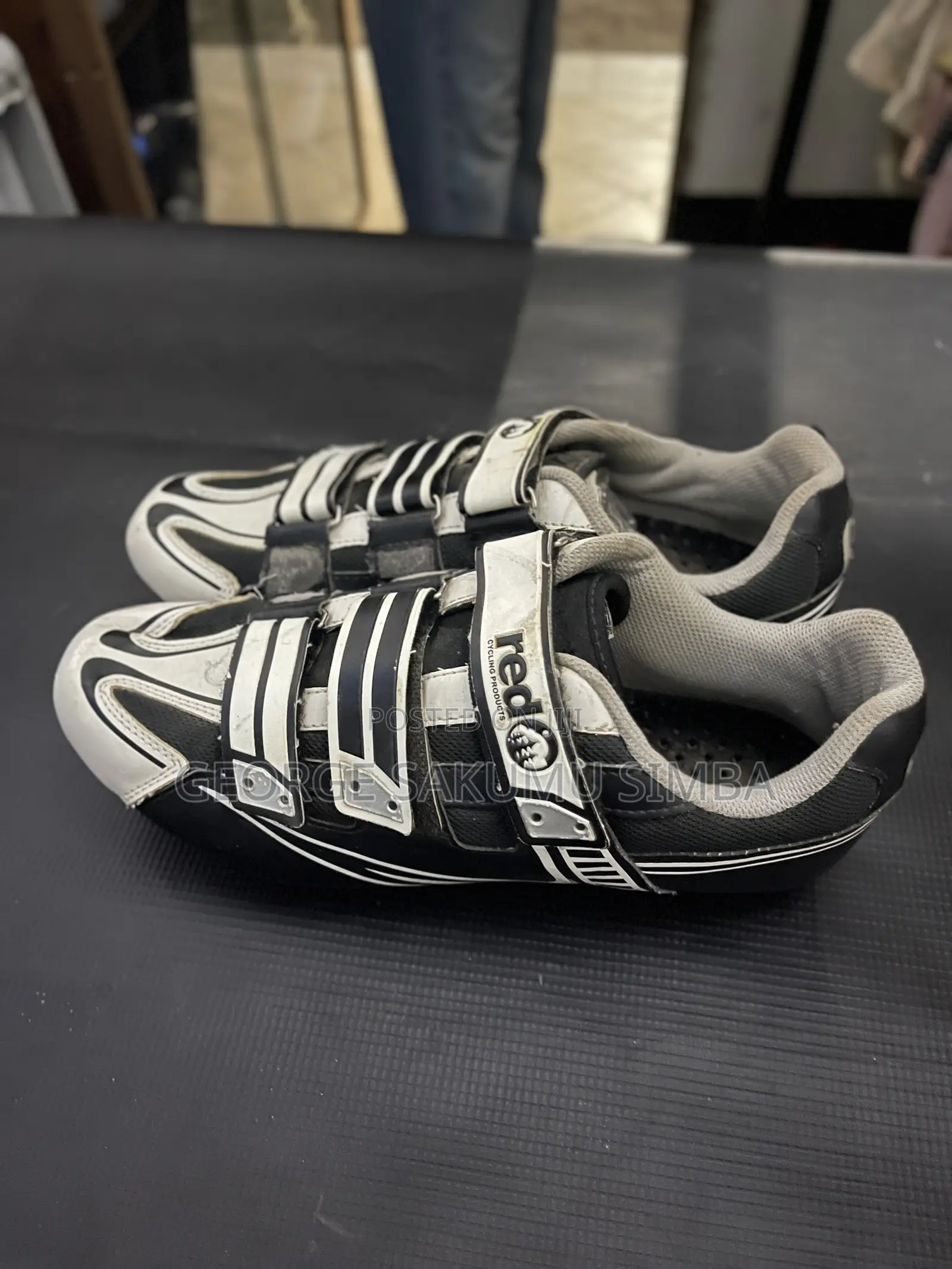 Bike Sports Shoes