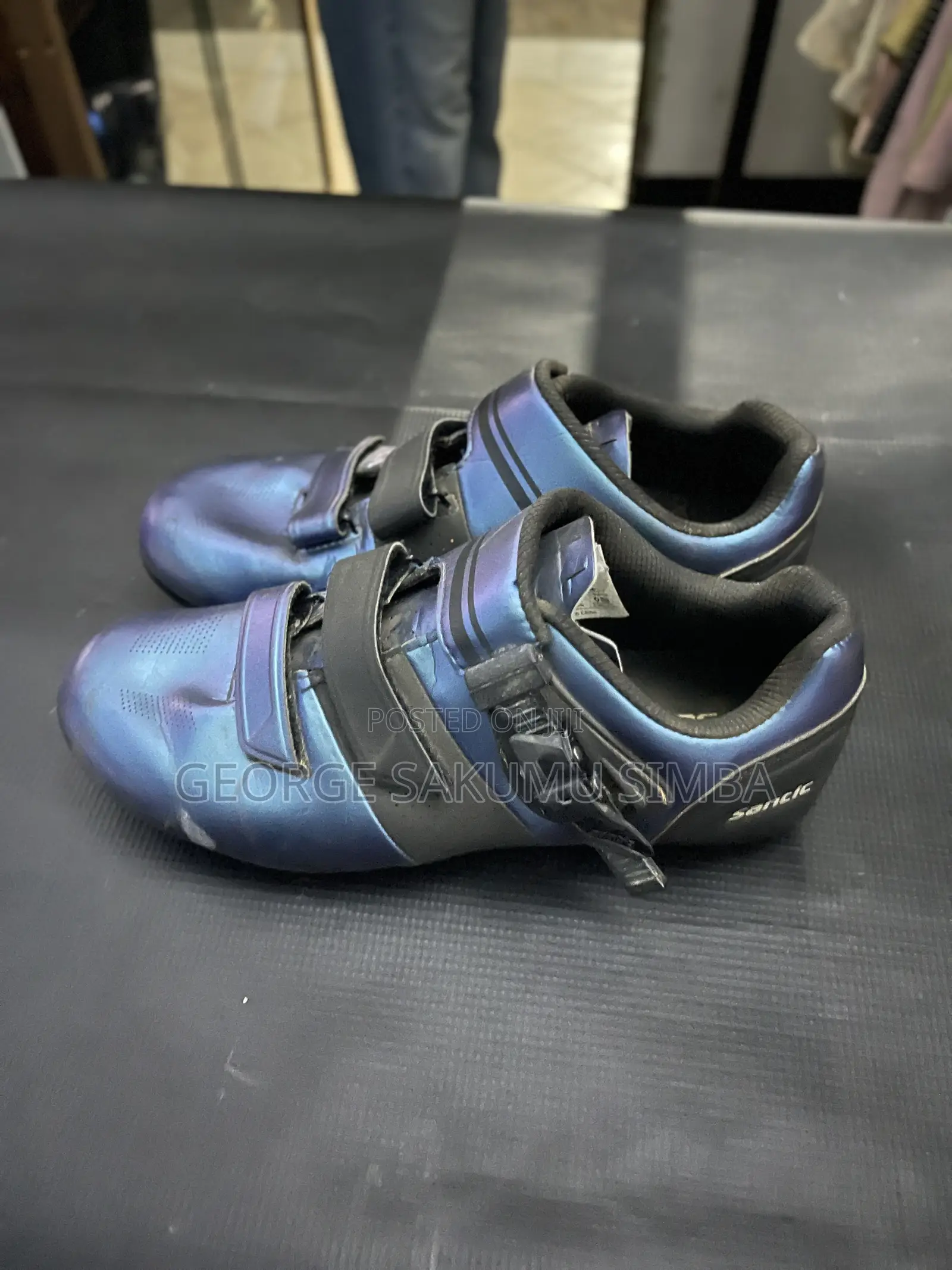 Bike Sports Shoes