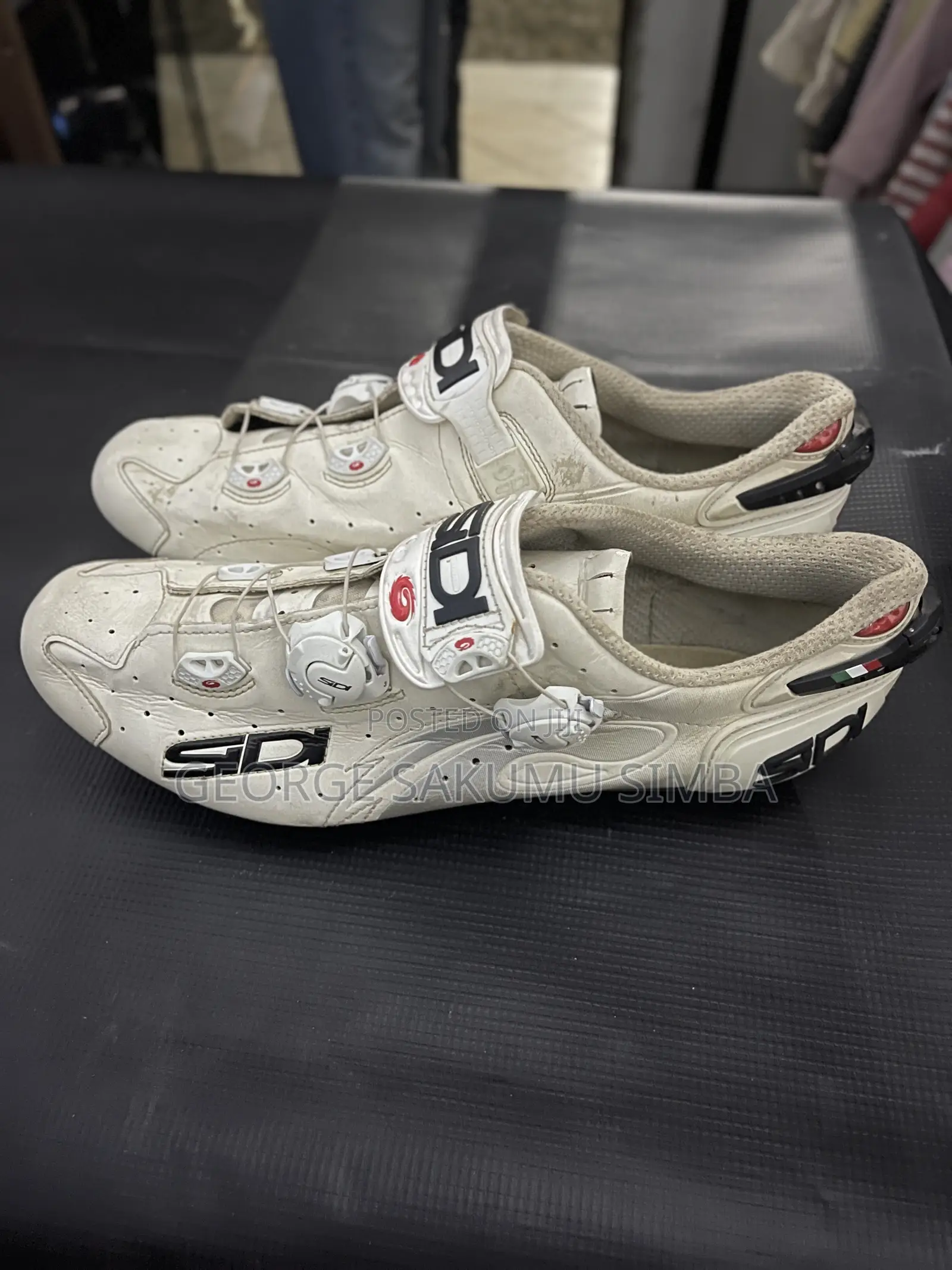 Bike Sports Shoes