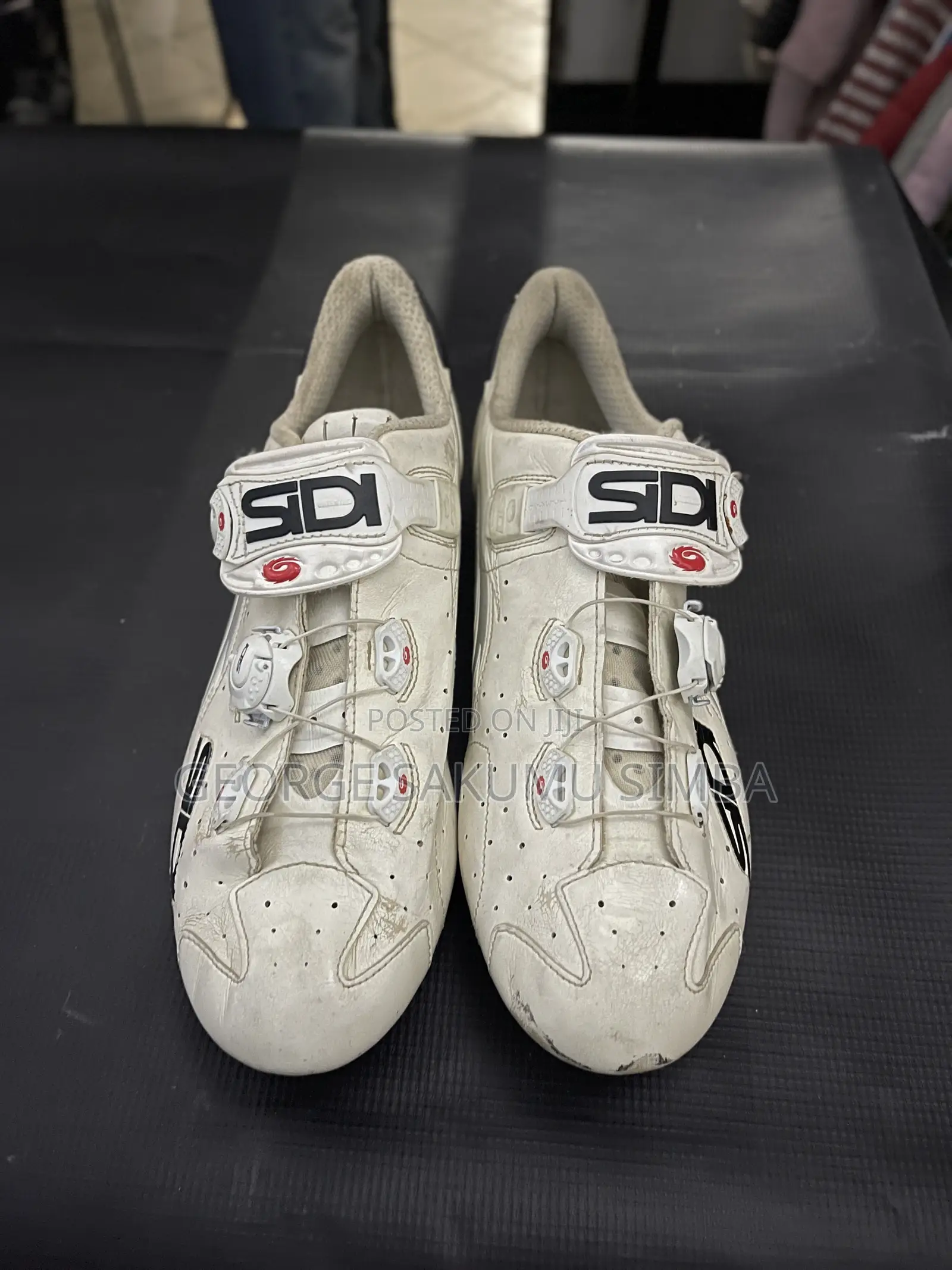 Bike Sports Shoes
