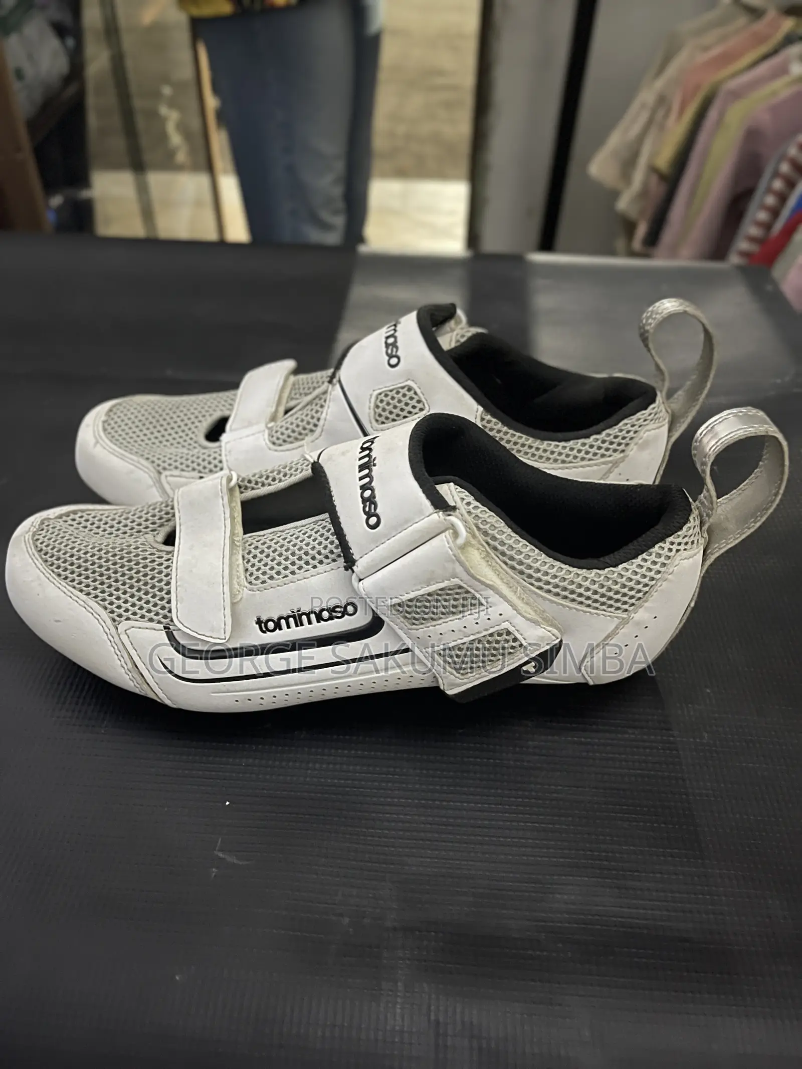 Bike Sports Shoes