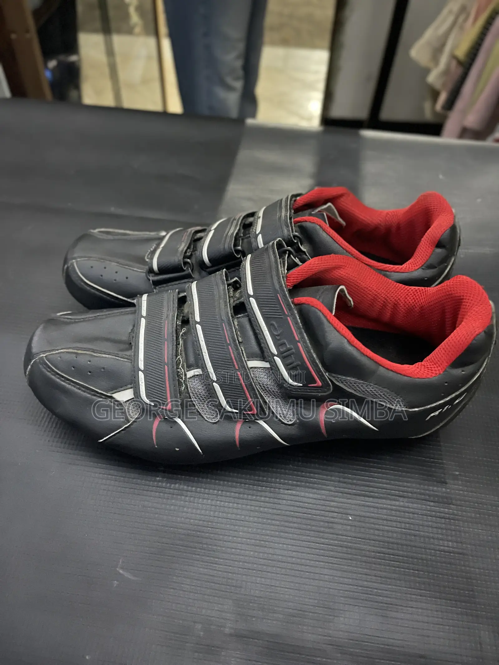 Bike Sports Shoes