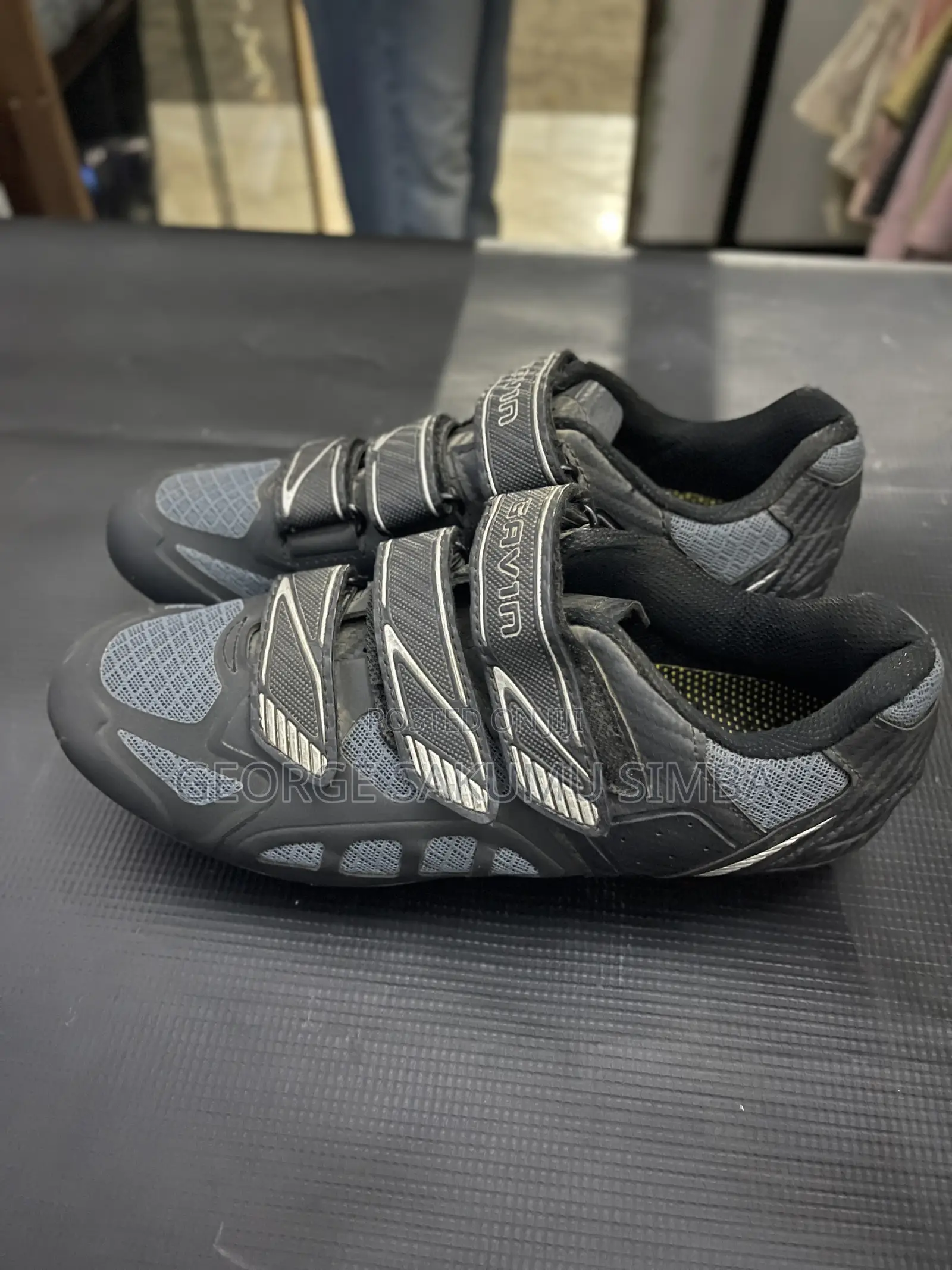 Bike Sports Shoes