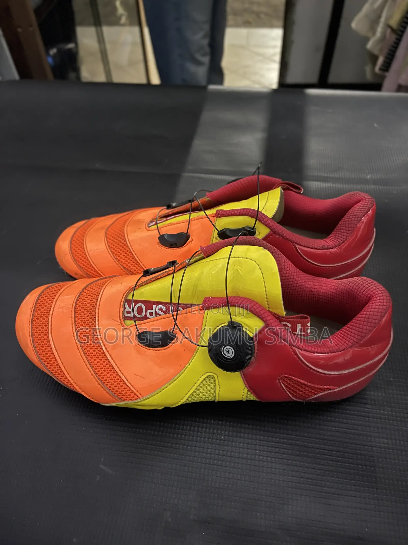 Bike Sports Shoes