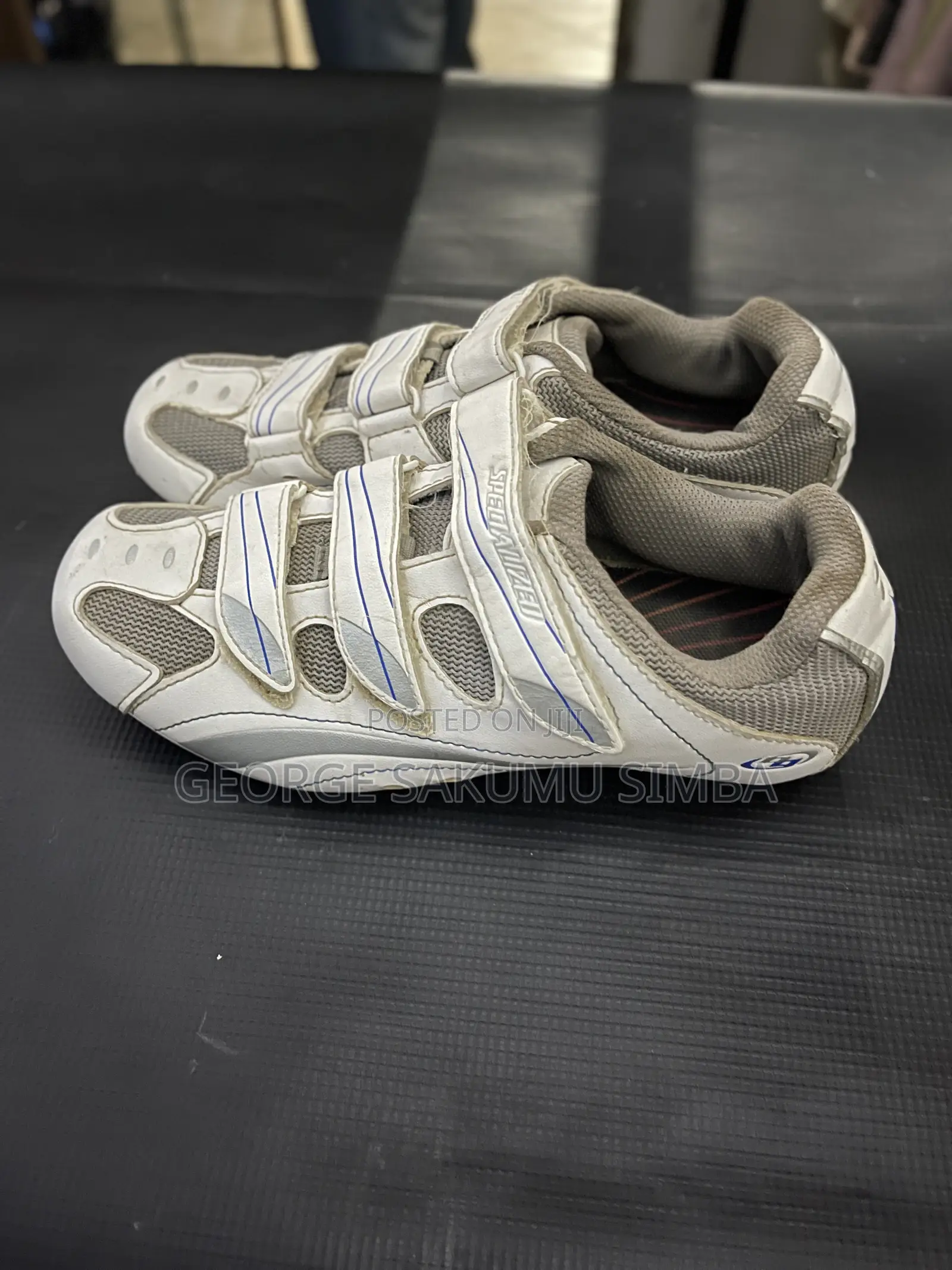 Bike Sports Shoes