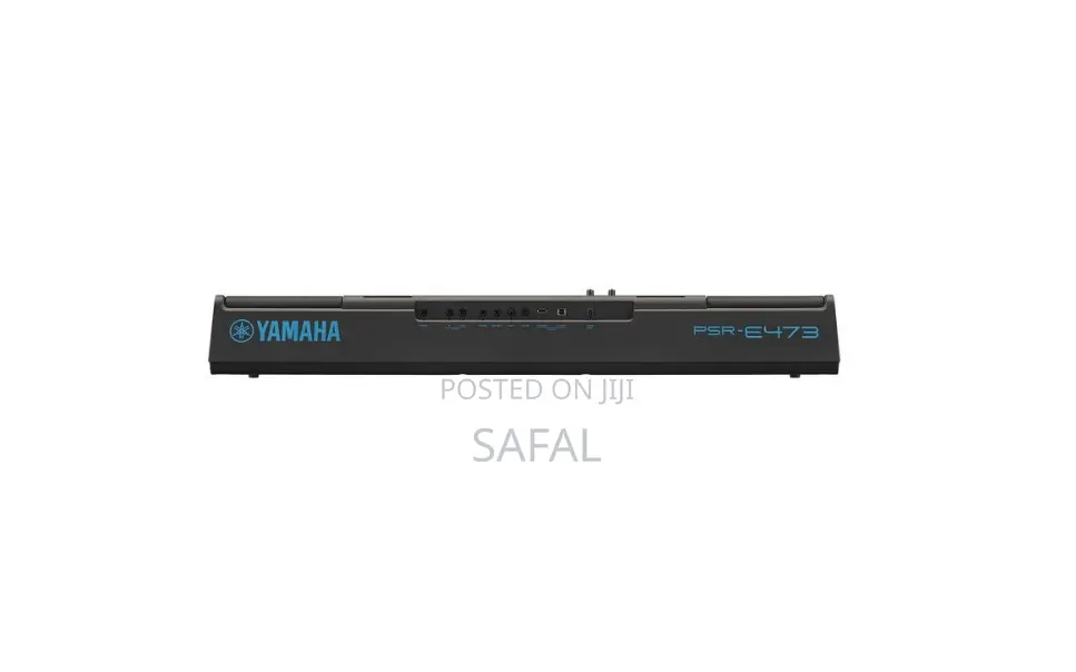 Yamaha Keyboard PSR E473
