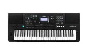 Yamaha Keyboard PSR E473