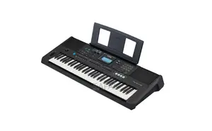 Yamaha Keyboard PSR E473