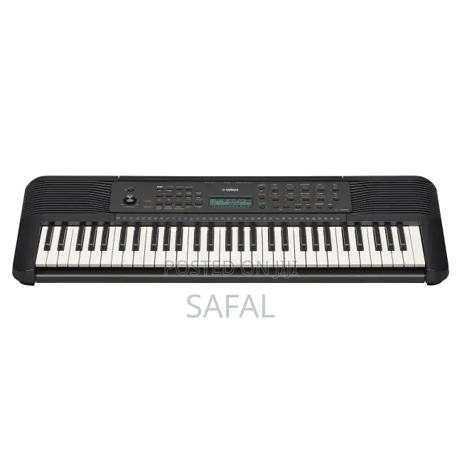 Yamaha PSR-E283 Keyboard