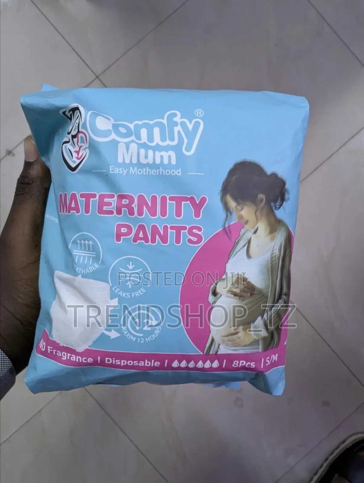 Comfy Mum Panty