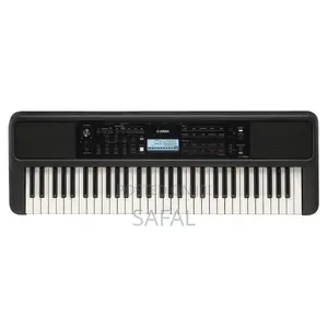 Yamaha PSR-E383 Keyboard