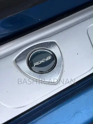 Mazda RX-8 Sport 2007 Blue