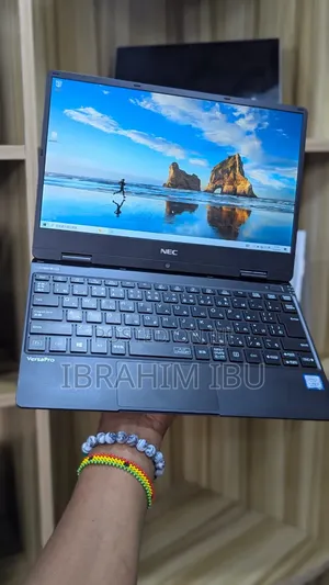 New Server 8GB Intel Core 5 SSD 128GB