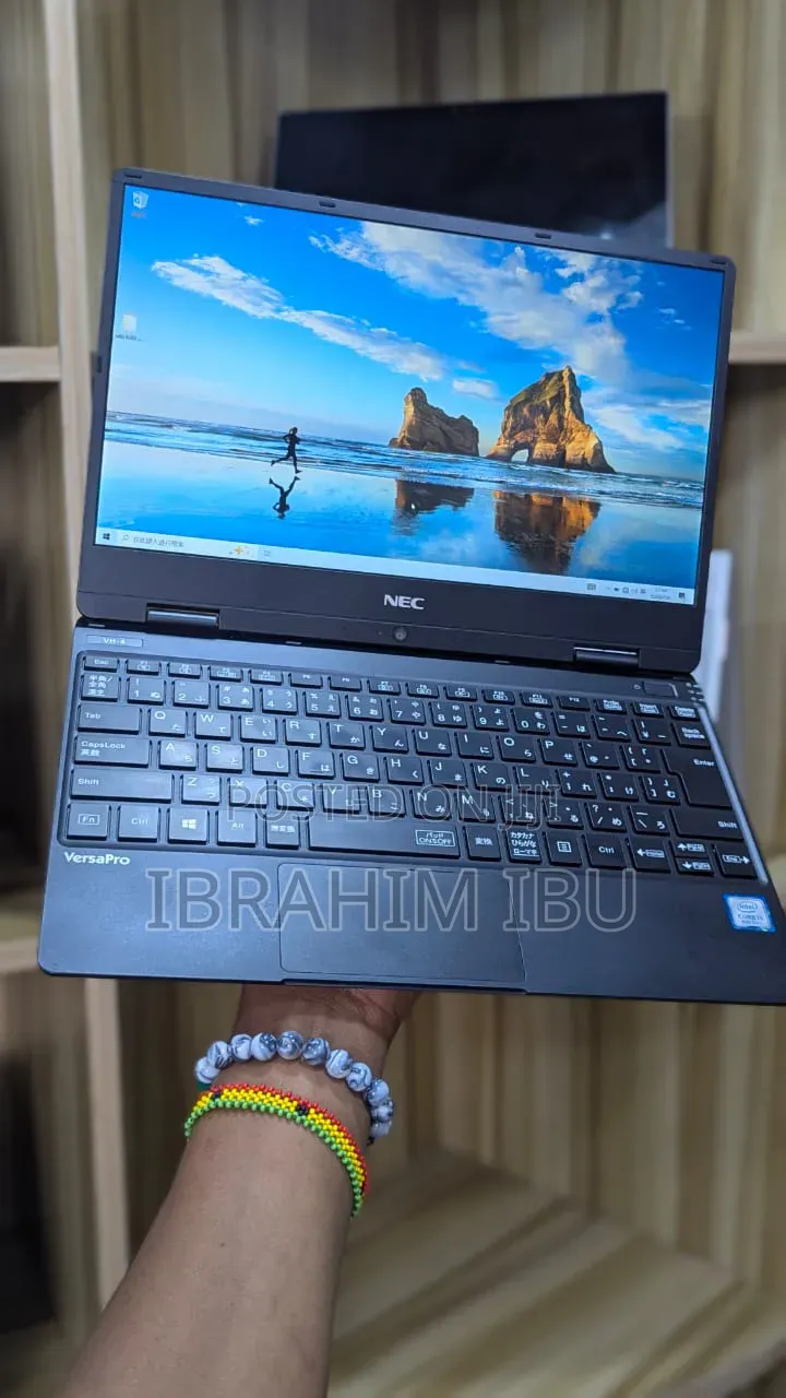 New Server 8GB Intel Core 5 SSD 128GB