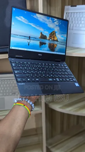 New Server 8GB Intel Core 5 SSD 128GB