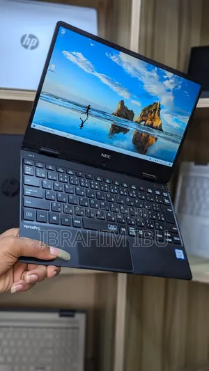 New Server 8GB Intel Core 5 SSD 128GB
