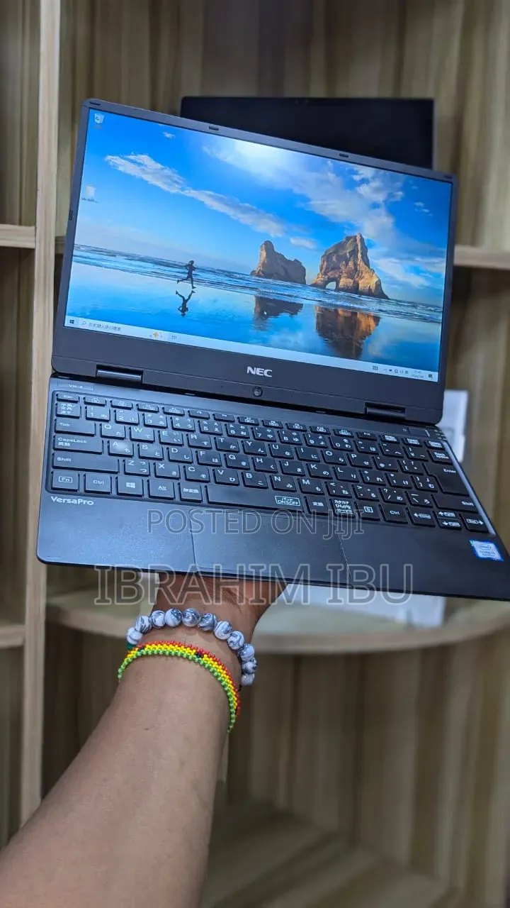 New Server 8GB Intel Core 5 SSD 128GB