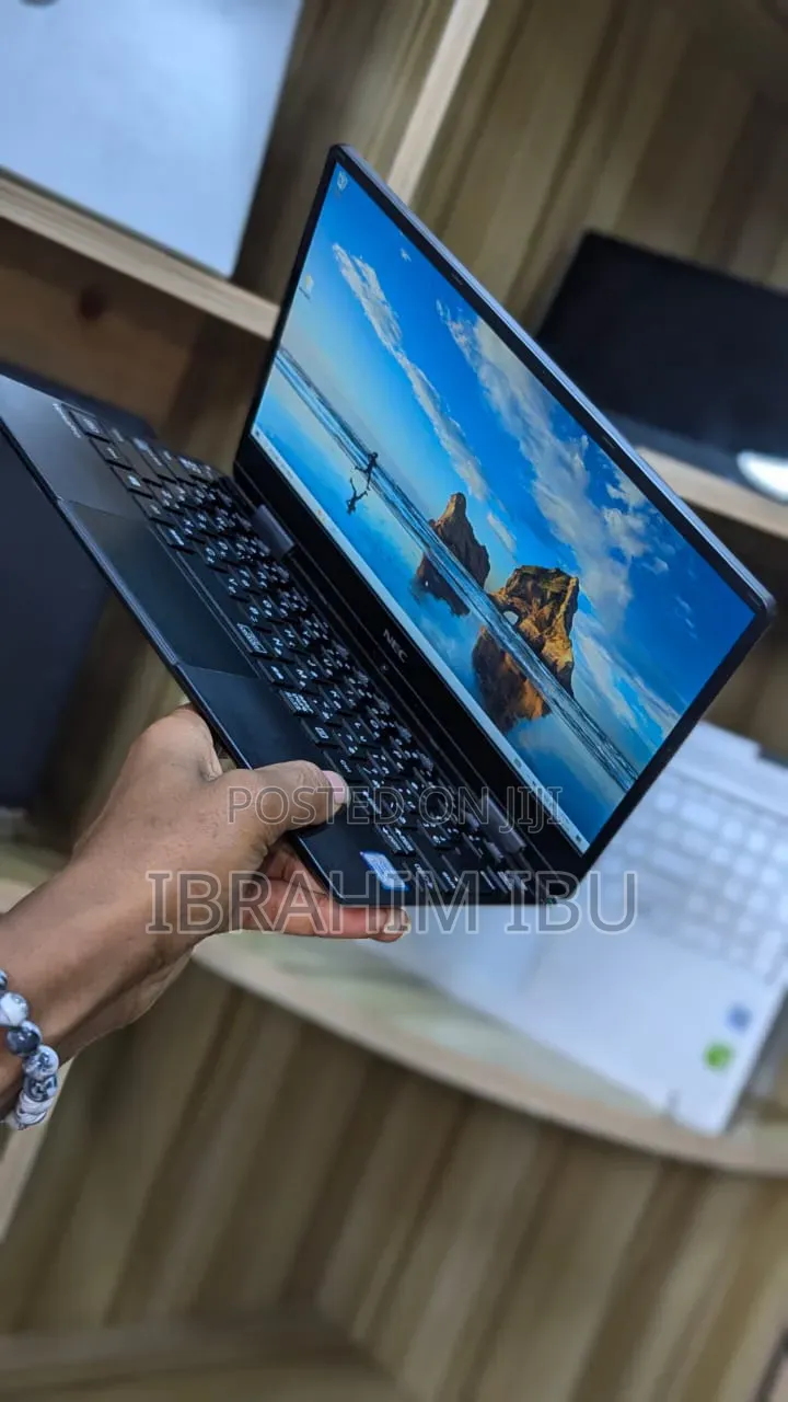 New Server 8GB Intel Core 5 SSD 128GB