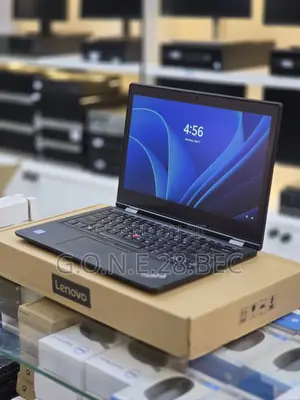 Laptop Lenovo ThinkPad L380 8GB Intel Core i5 SSD 256GB