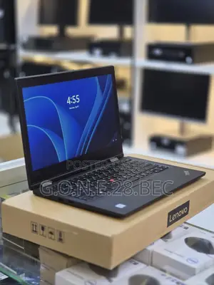 Laptop Lenovo ThinkPad L380 8GB Intel Core i5 SSD 256GB