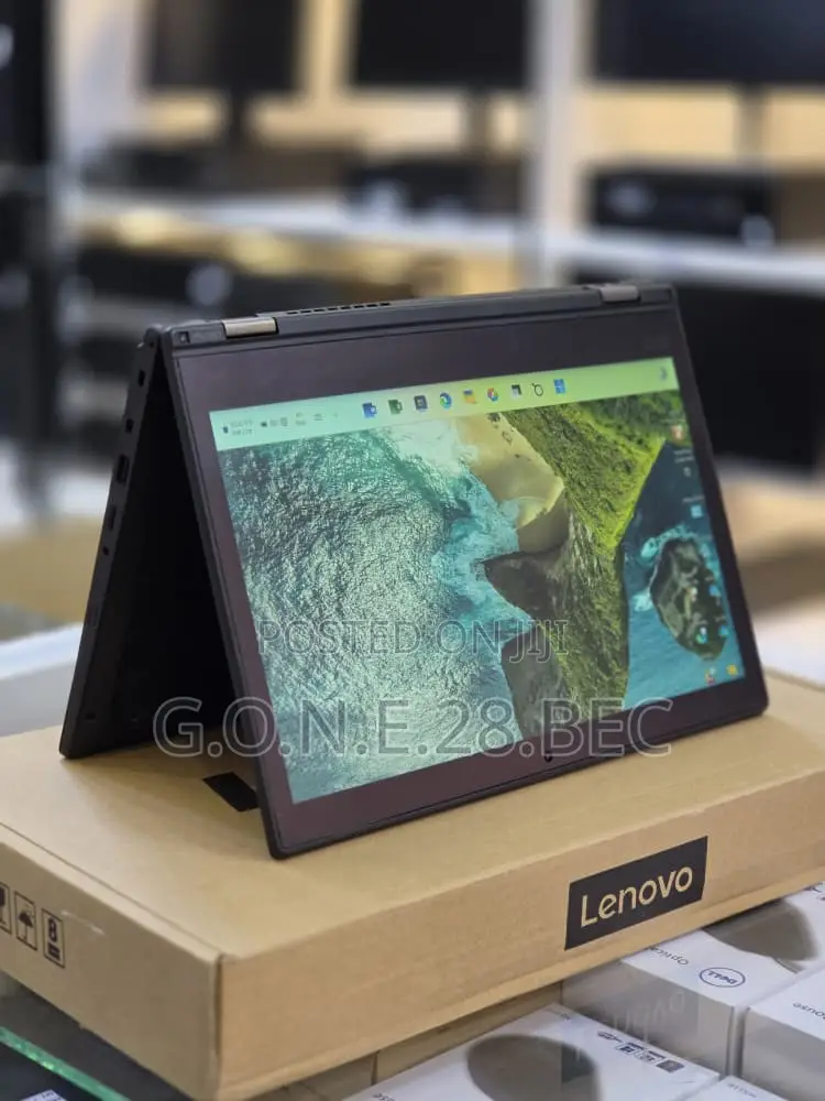 Laptop Lenovo ThinkPad L380 8GB Intel Core i5 SSD 256GB