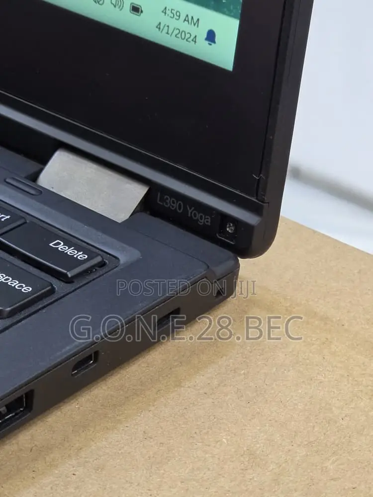 Laptop Lenovo ThinkPad L380 8GB Intel Core i5 SSD 256GB