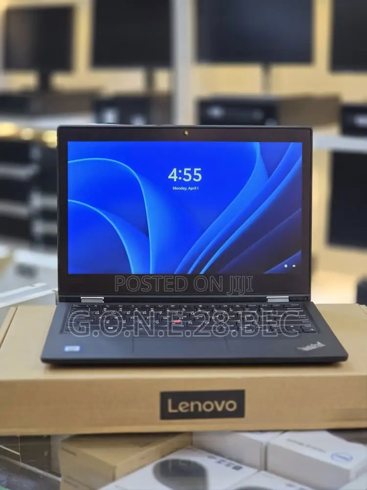 Laptop Lenovo ThinkPad L380 8GB Intel Core i5 SSD 256GB