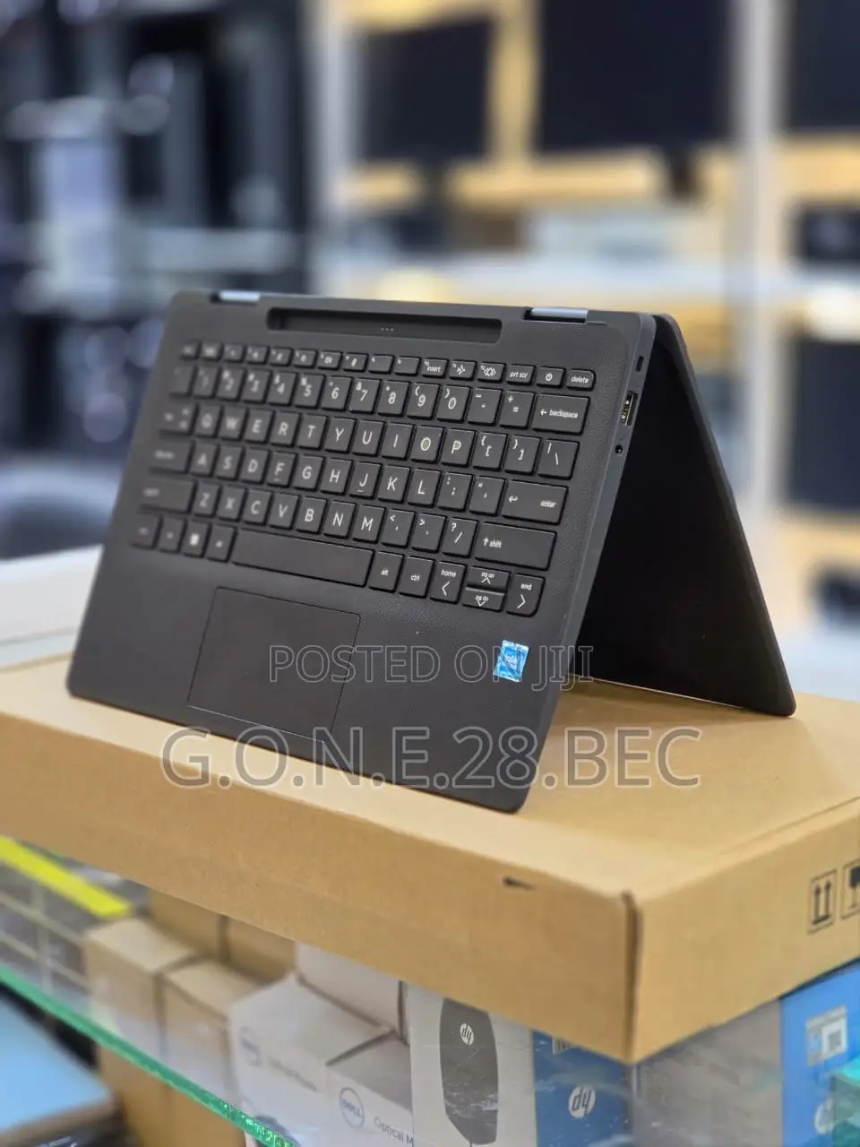 Laptop Lenovo ThinkPad L380 8GB Intel Core i5 SSD 256GB