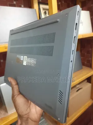 Laptop Lenovo ThinkBook 14 G8 IAL 16GB Intel Core 7 SSD 512GB