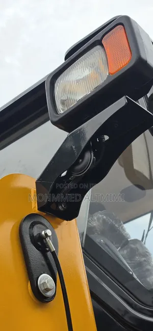 For Rent Wheel Loder