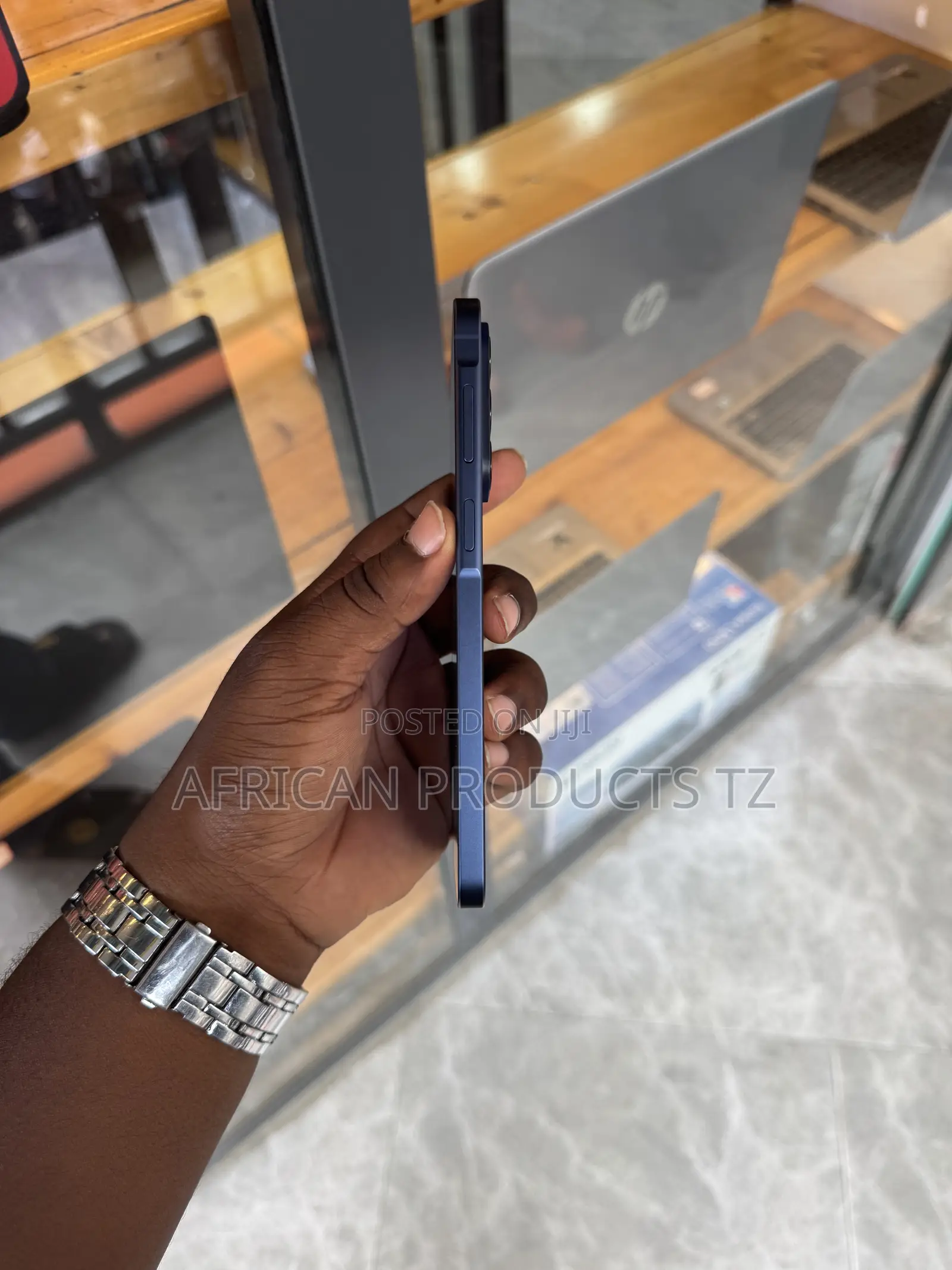 New Samsung Galaxy A57 256 GB Blue