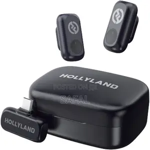 Hollyland Lark A1 Duo-USB-C