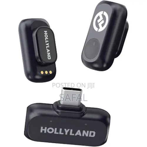 Hollyland Lark A1 Mini Duo USB-C
