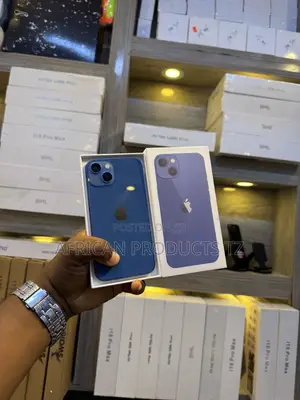 Apple iPhone 13 128 GB Blue
