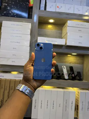 Apple iPhone 13 128 GB Blue